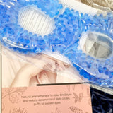 Luxury Sympathy Gift Hamper with Memorial Keepsake Voucher, Bereavement gift