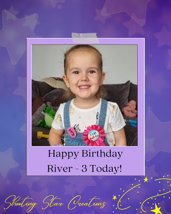 Do babies need big birthday parties?