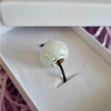 BREASTMILK BEAD CHARM