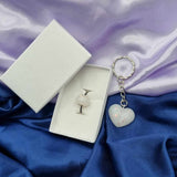 BREASTMILK BEAD CHARM