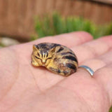 3D HAND PAINTED PET PORTRAIT MEMORIAL RABBIT