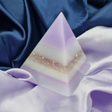 8cm CUSTOM BREASTMILK PYRAMID