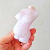 BREASTMILK PREGNANCY GODDESS BUST KEEPSAKE