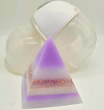 8cm CUSTOM BREASTMILK PYRAMID