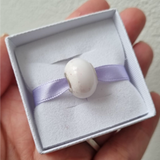 BREASTMILK BEAD CHARM