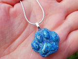 Cat Pet Memorial ash urn jewellery set