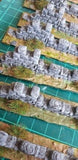 Custom miniature painting service, made to order geeky gifts for RPG fans